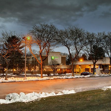 Holiday Inn Express Poughkeepsie By Ihg Dış mekan fotoğraf