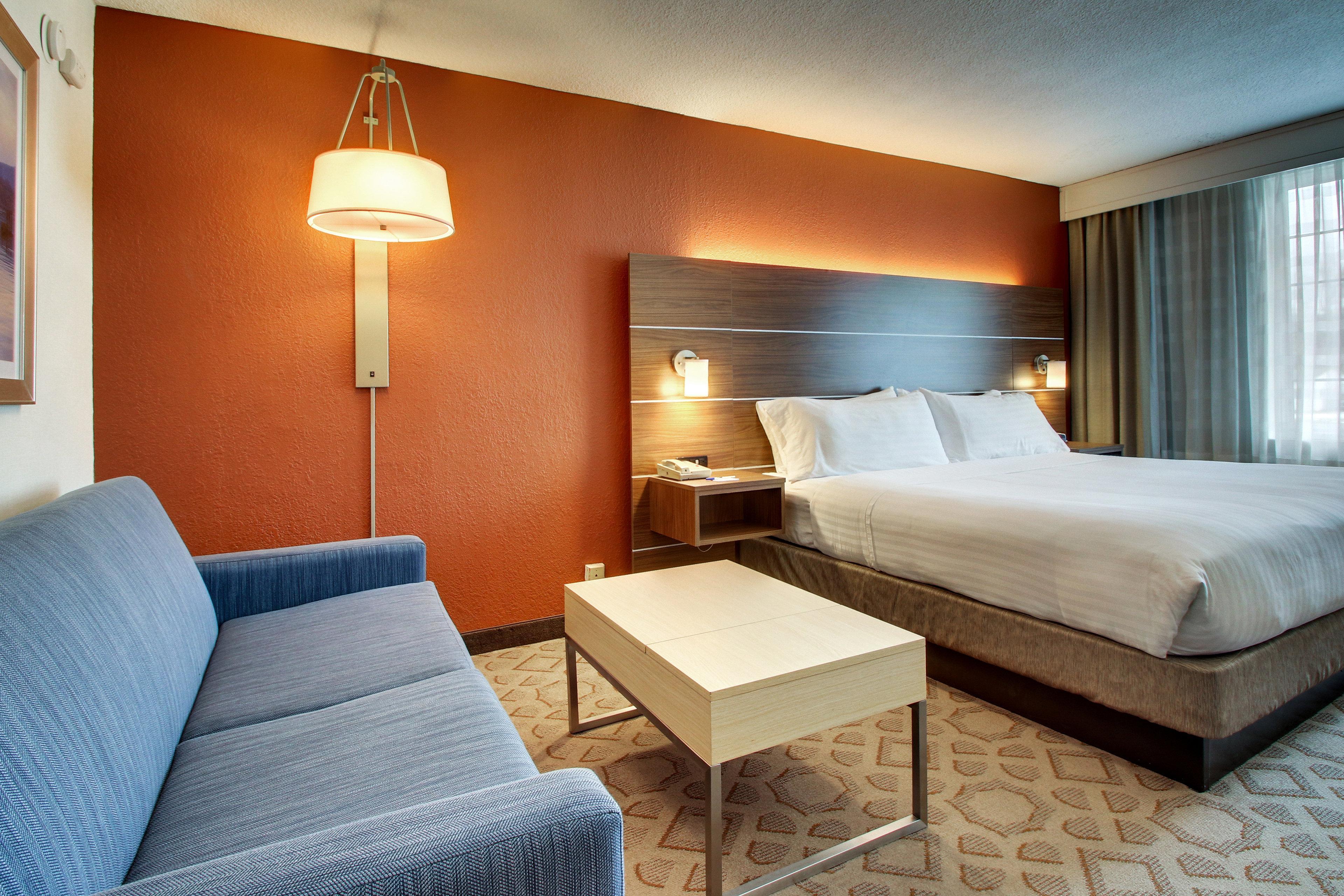 Holiday Inn Express Poughkeepsie By Ihg Dış mekan fotoğraf
