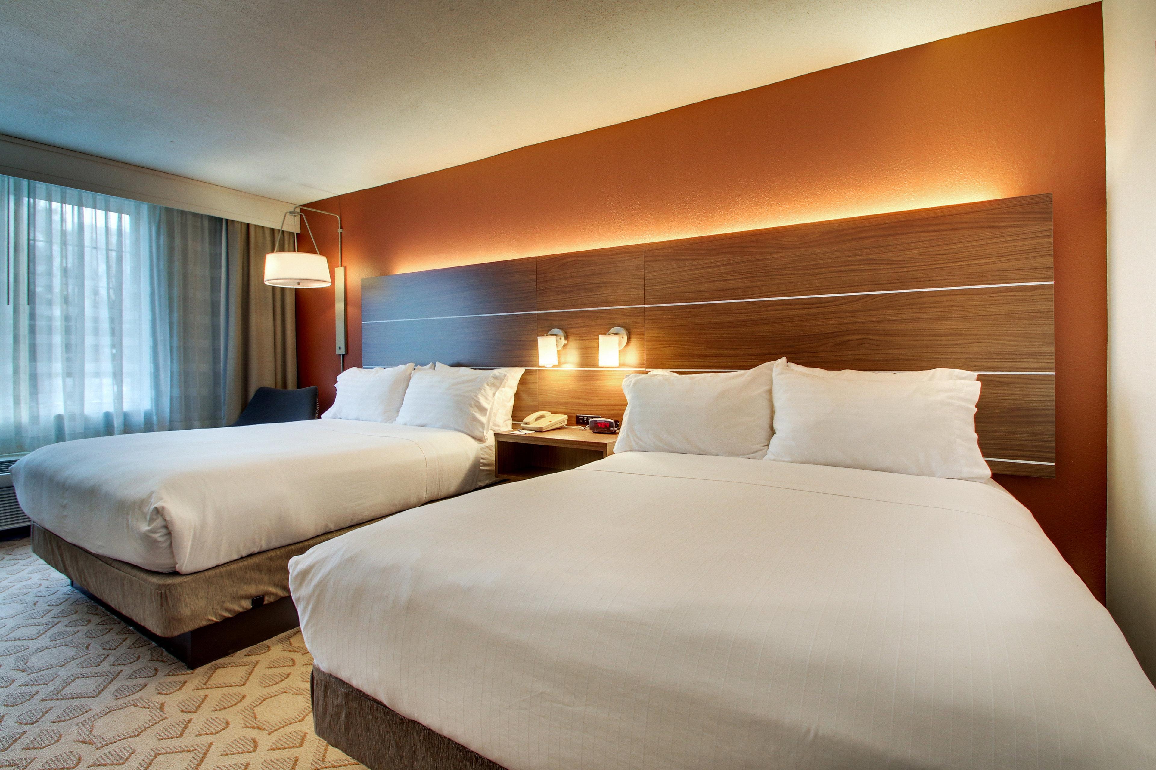 Holiday Inn Express Poughkeepsie By Ihg Dış mekan fotoğraf