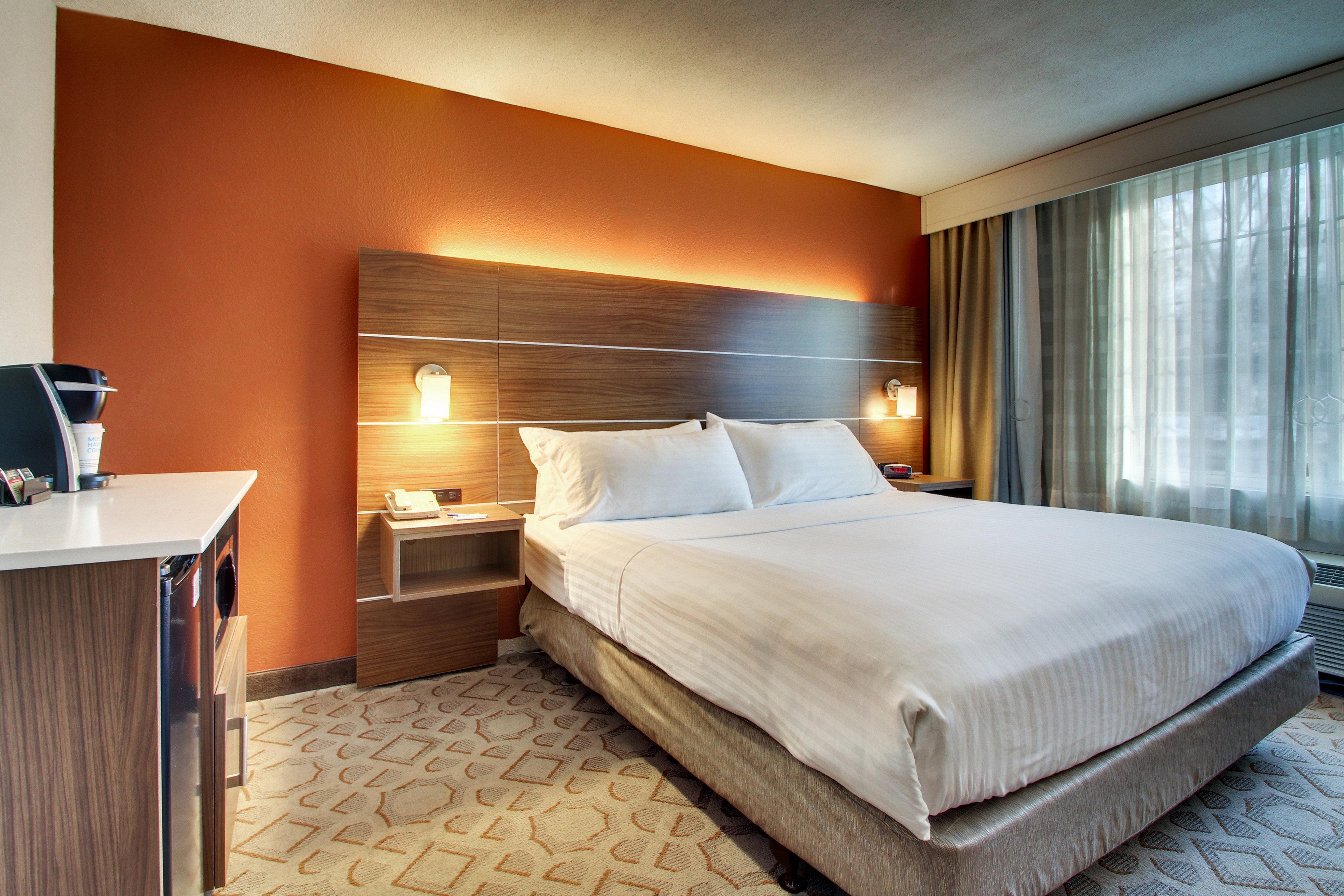 Holiday Inn Express Poughkeepsie By Ihg Dış mekan fotoğraf