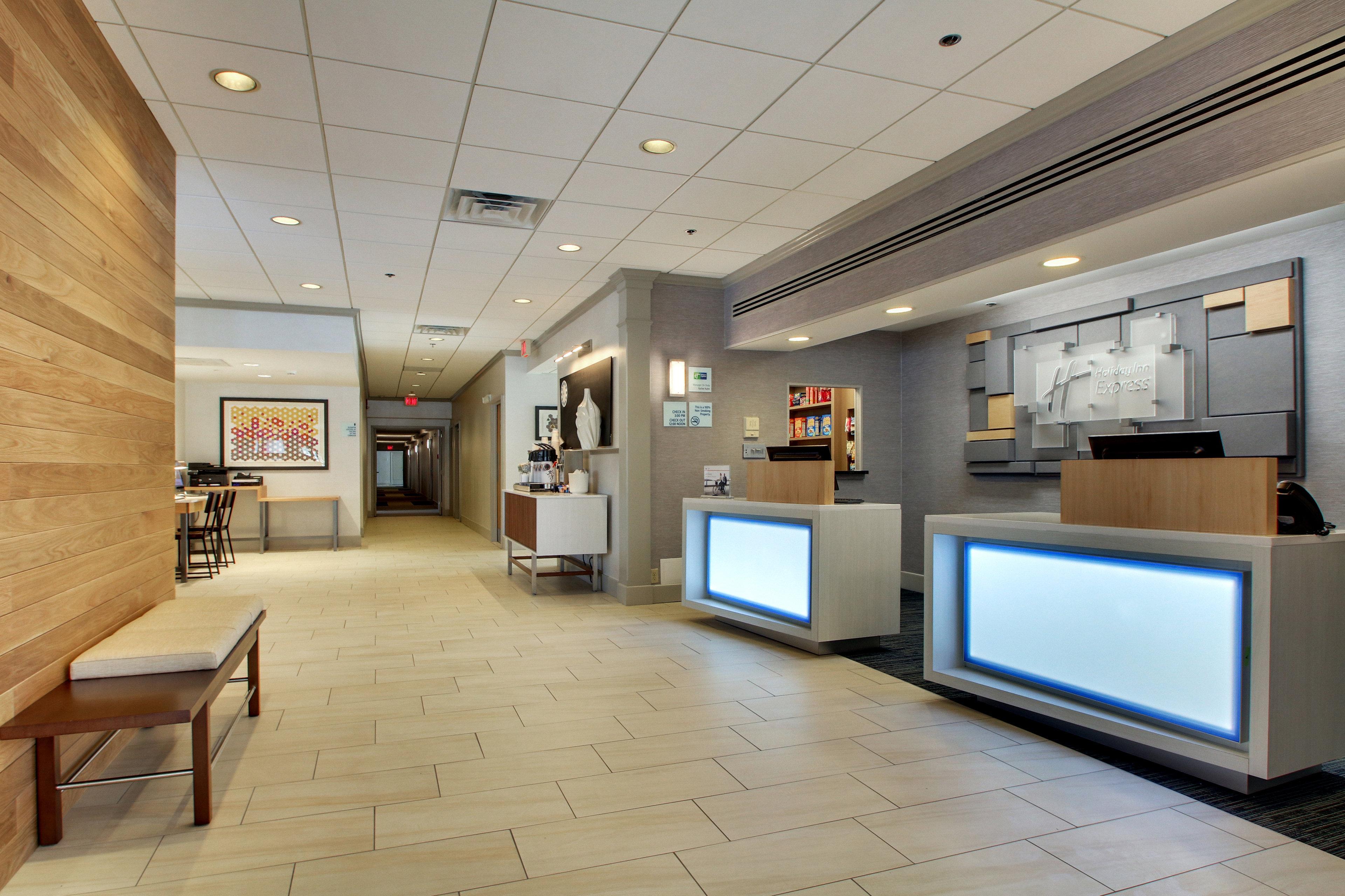 Holiday Inn Express Poughkeepsie By Ihg Dış mekan fotoğraf