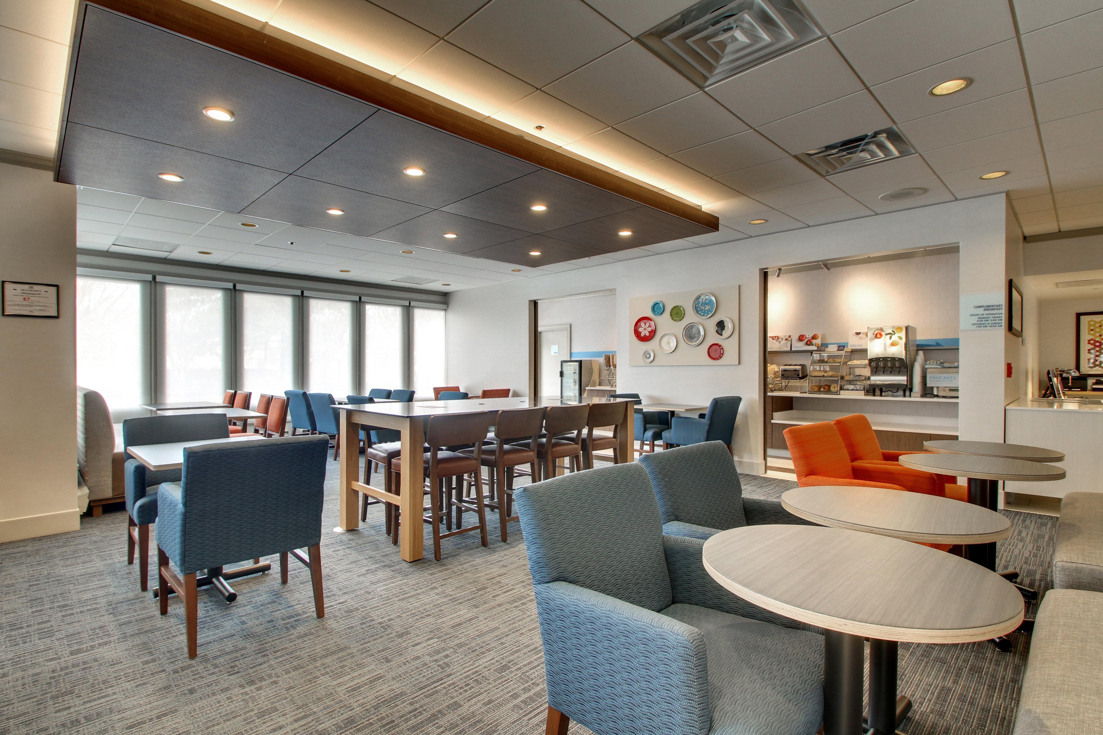 Holiday Inn Express Poughkeepsie By Ihg Dış mekan fotoğraf