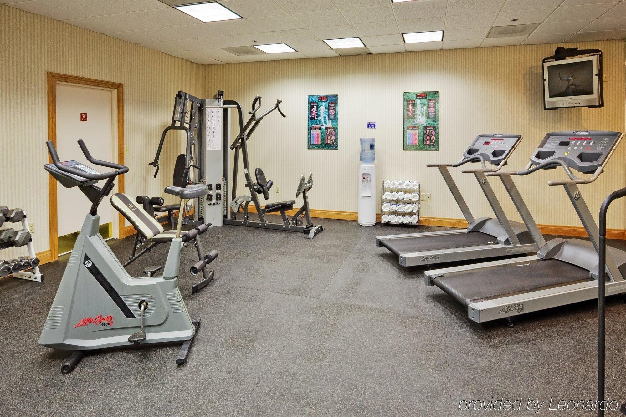 Holiday Inn Express Poughkeepsie By Ihg Dış mekan fotoğraf
