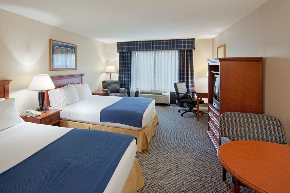 Holiday Inn Express Poughkeepsie By Ihg Dış mekan fotoğraf