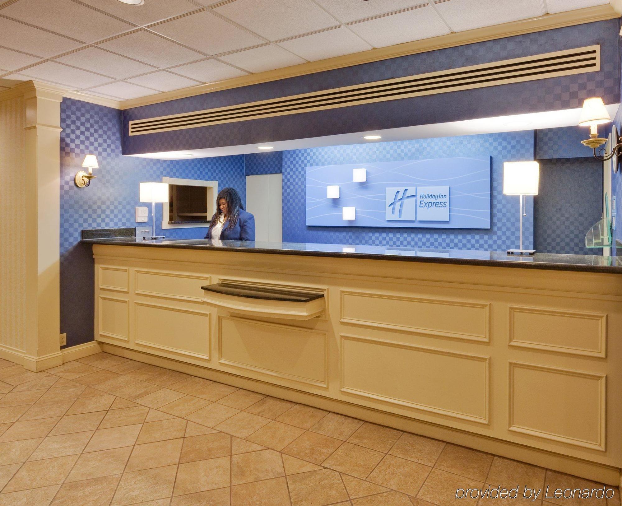 Holiday Inn Express Poughkeepsie By Ihg Dış mekan fotoğraf