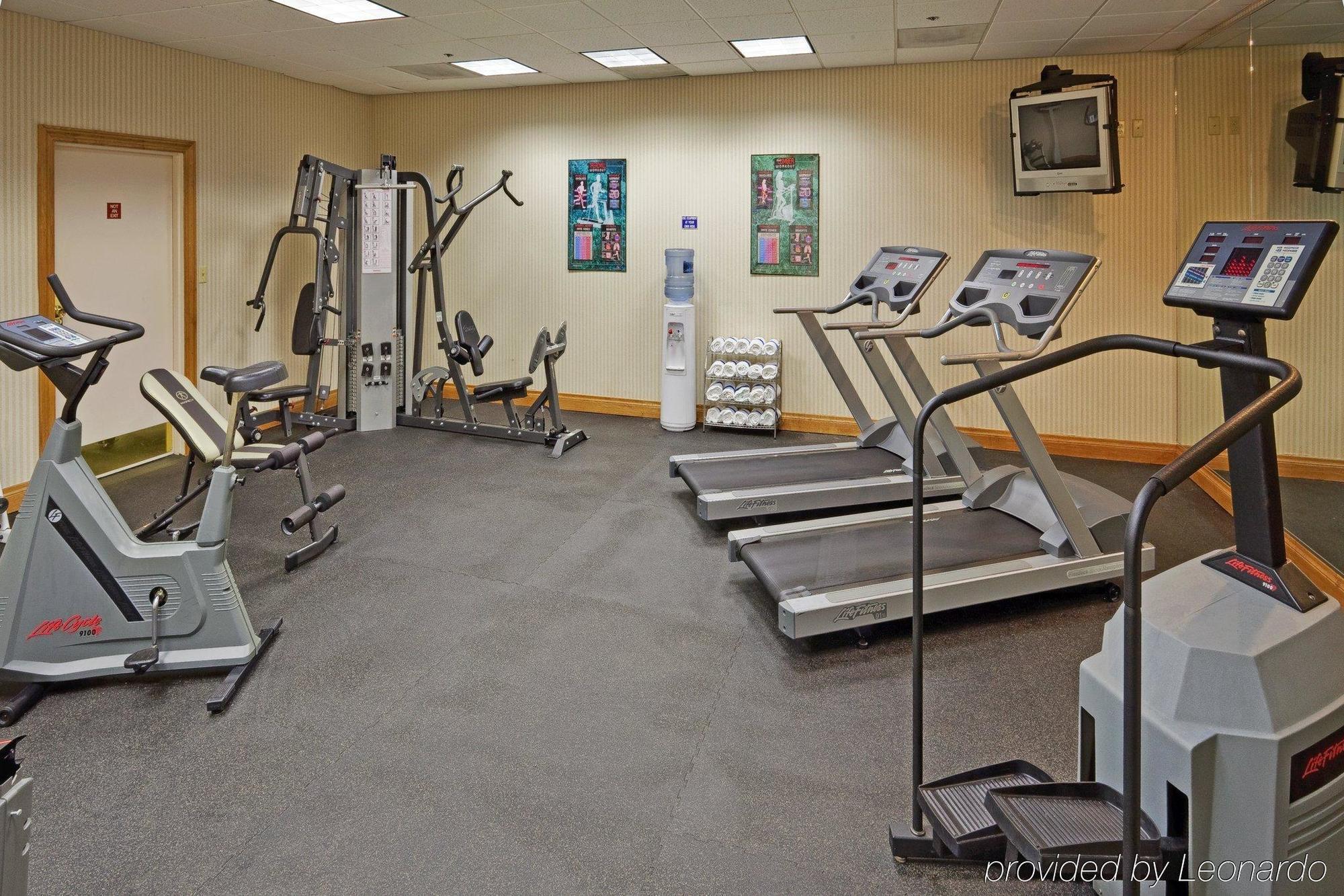 Holiday Inn Express Poughkeepsie By Ihg Dış mekan fotoğraf
