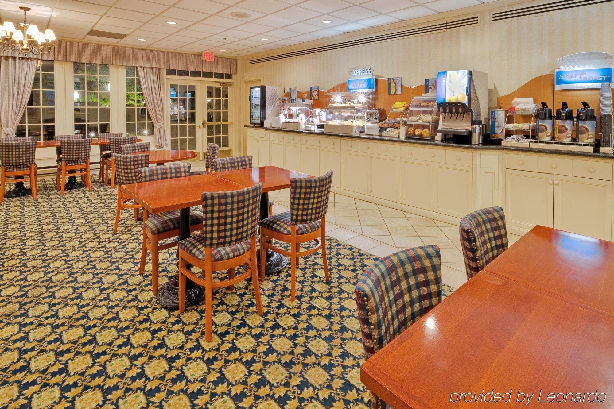Holiday Inn Express Poughkeepsie By Ihg Dış mekan fotoğraf
