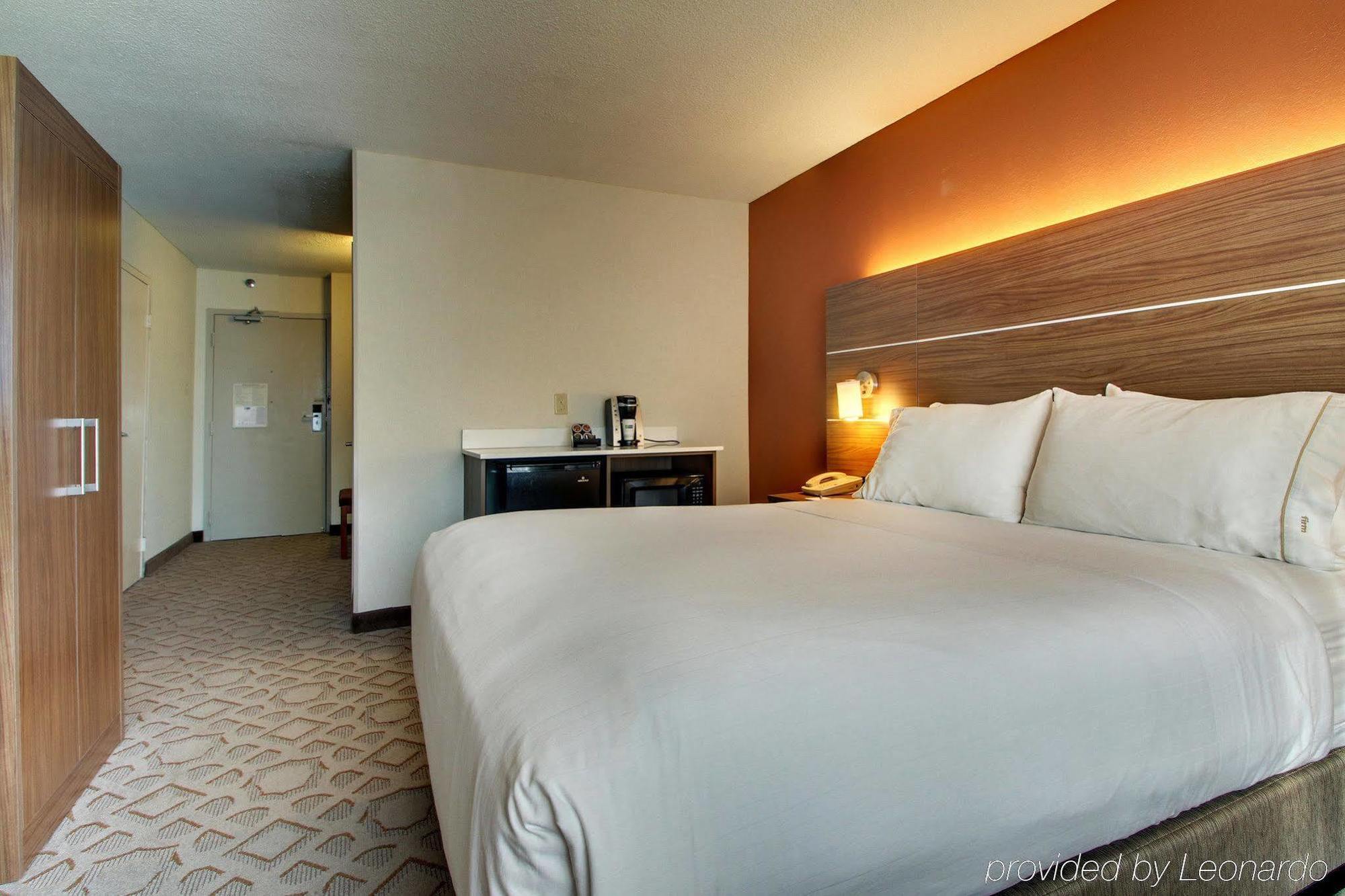 Holiday Inn Express Poughkeepsie By Ihg Dış mekan fotoğraf