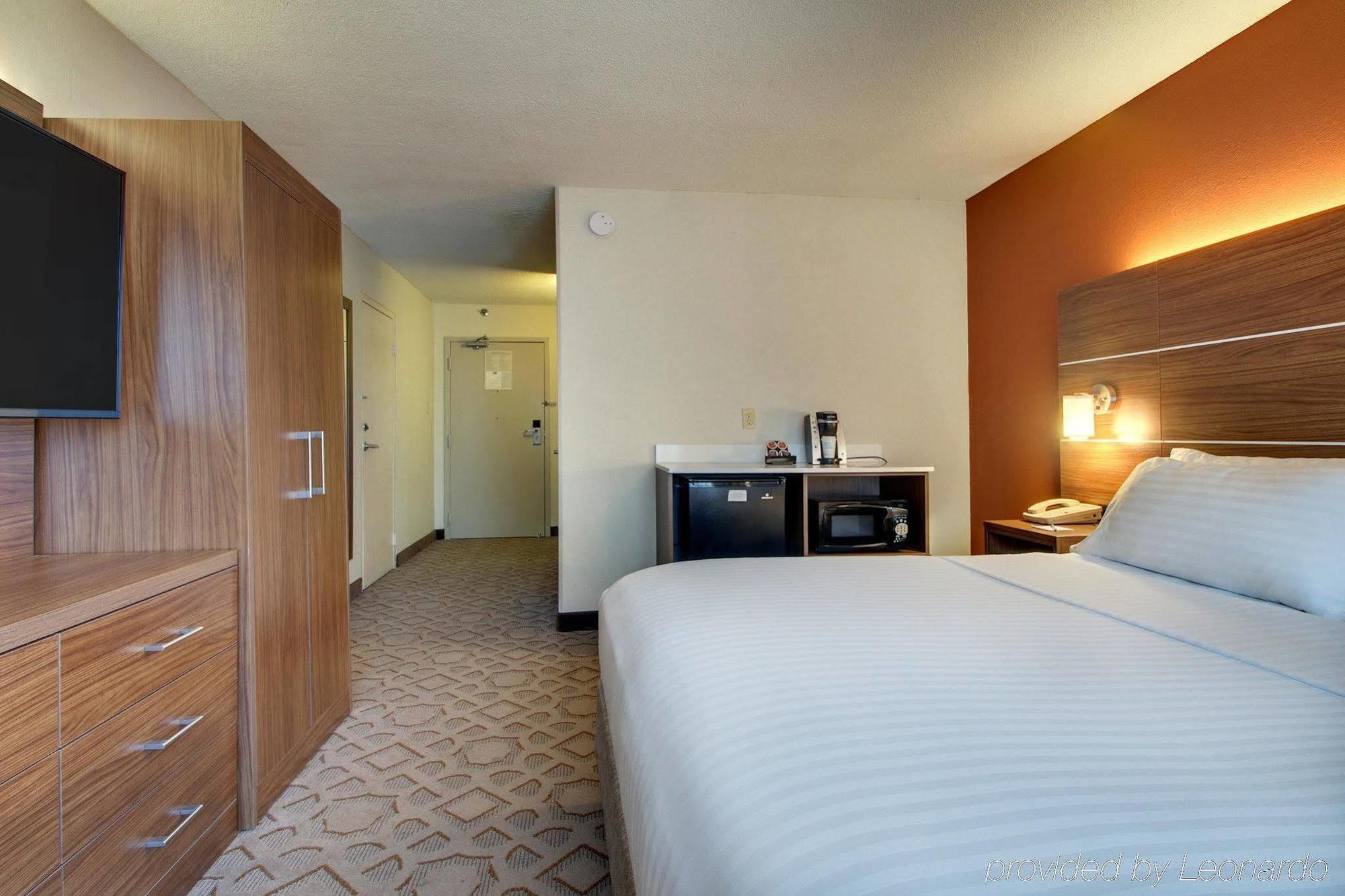 Holiday Inn Express Poughkeepsie By Ihg Dış mekan fotoğraf