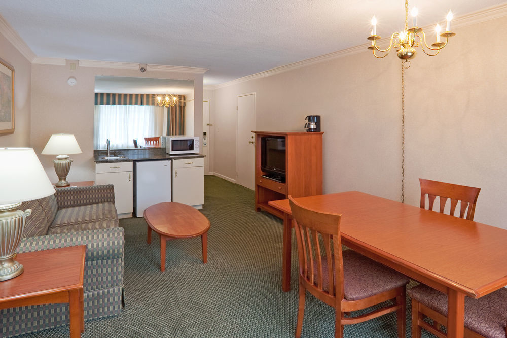 Holiday Inn Express Poughkeepsie By Ihg Dış mekan fotoğraf