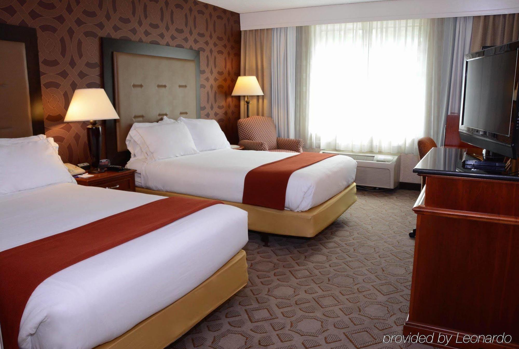 Holiday Inn Express Poughkeepsie By Ihg Dış mekan fotoğraf