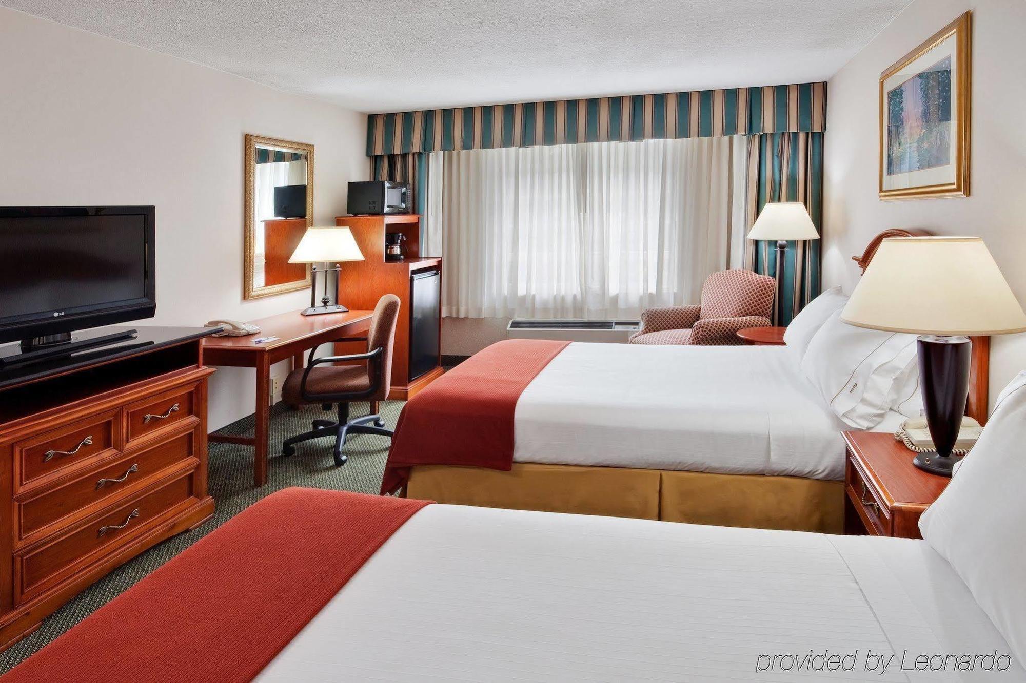 Holiday Inn Express Poughkeepsie By Ihg Dış mekan fotoğraf