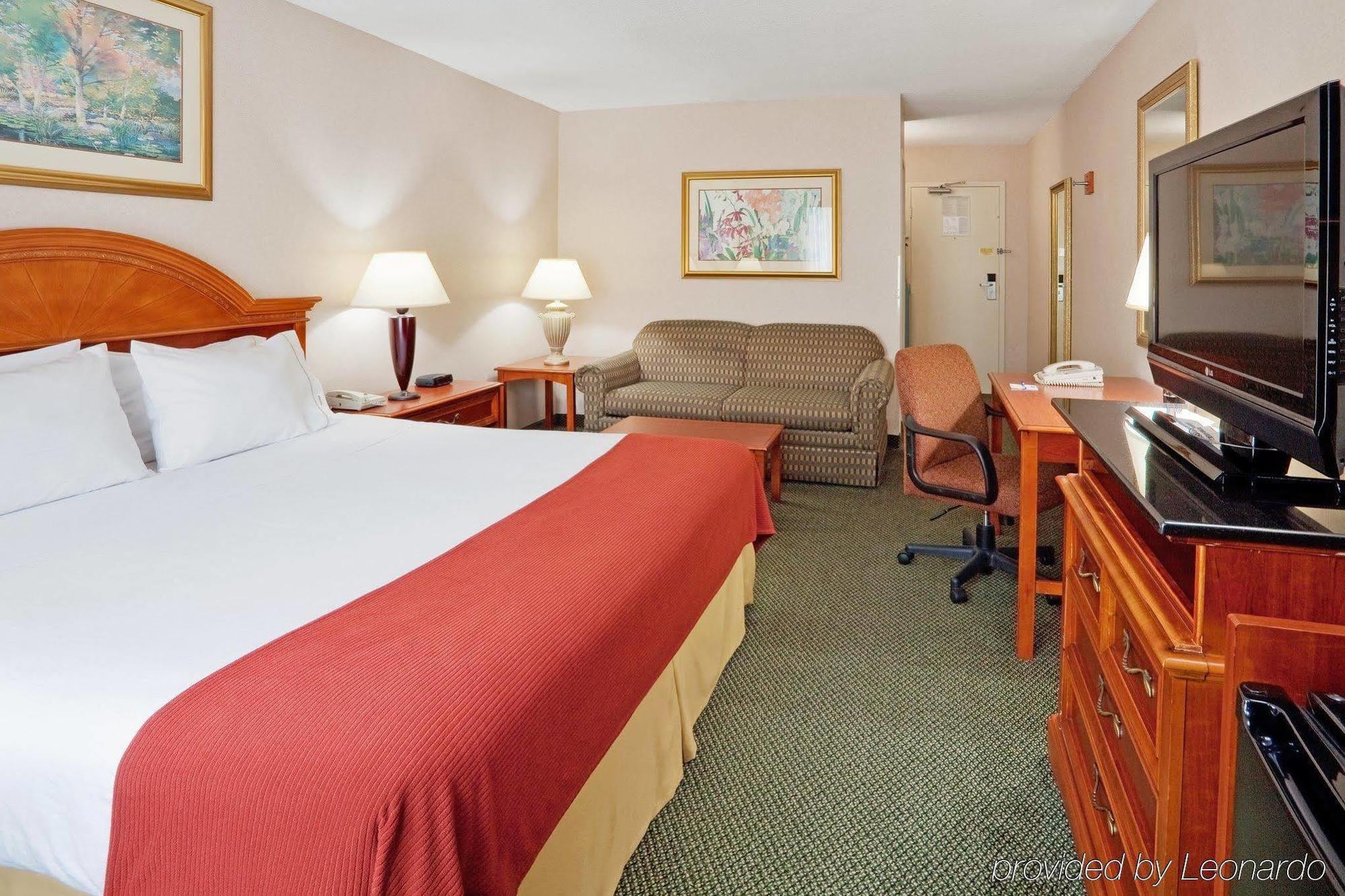 Holiday Inn Express Poughkeepsie By Ihg Dış mekan fotoğraf