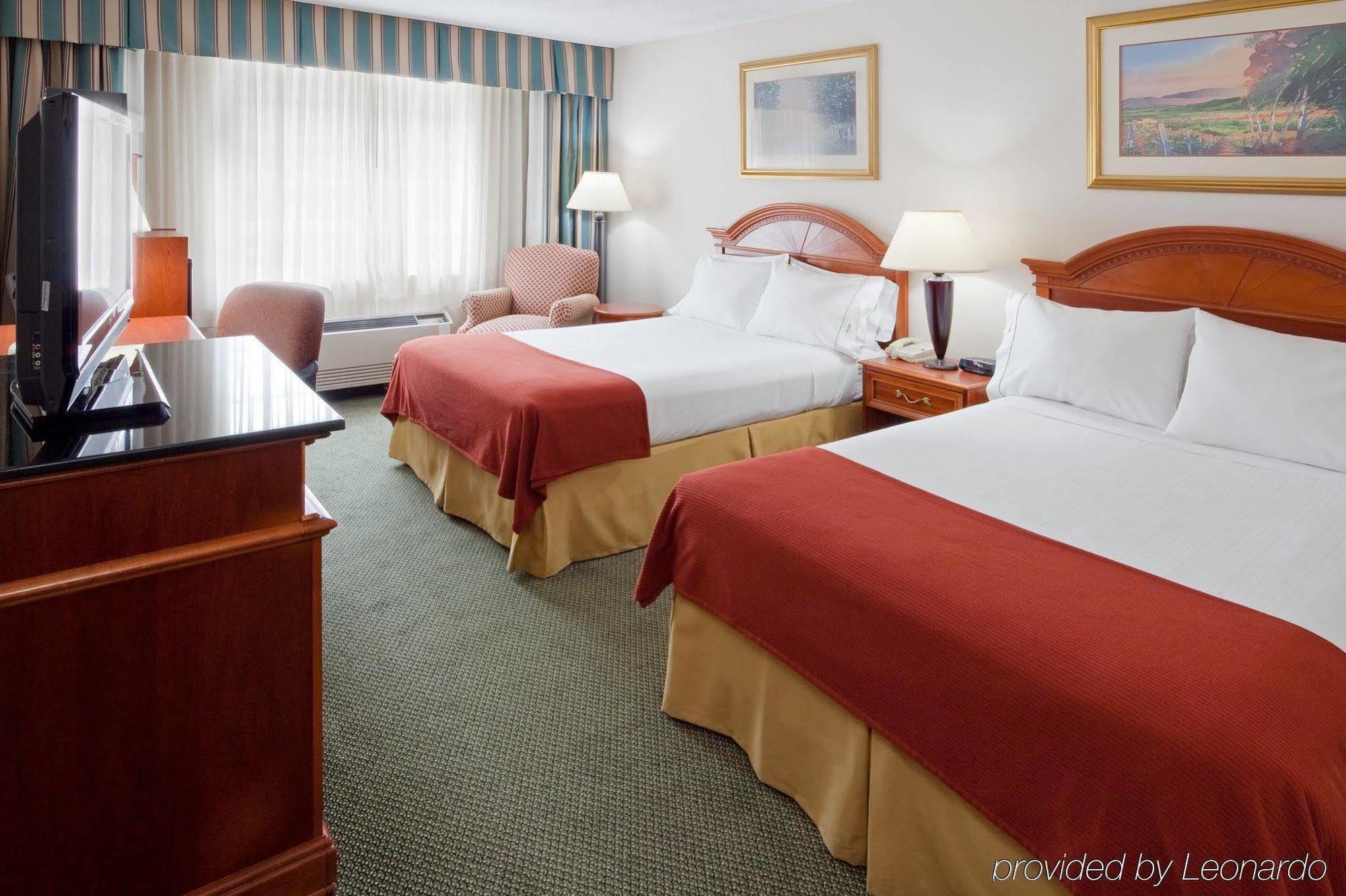 Holiday Inn Express Poughkeepsie By Ihg Dış mekan fotoğraf