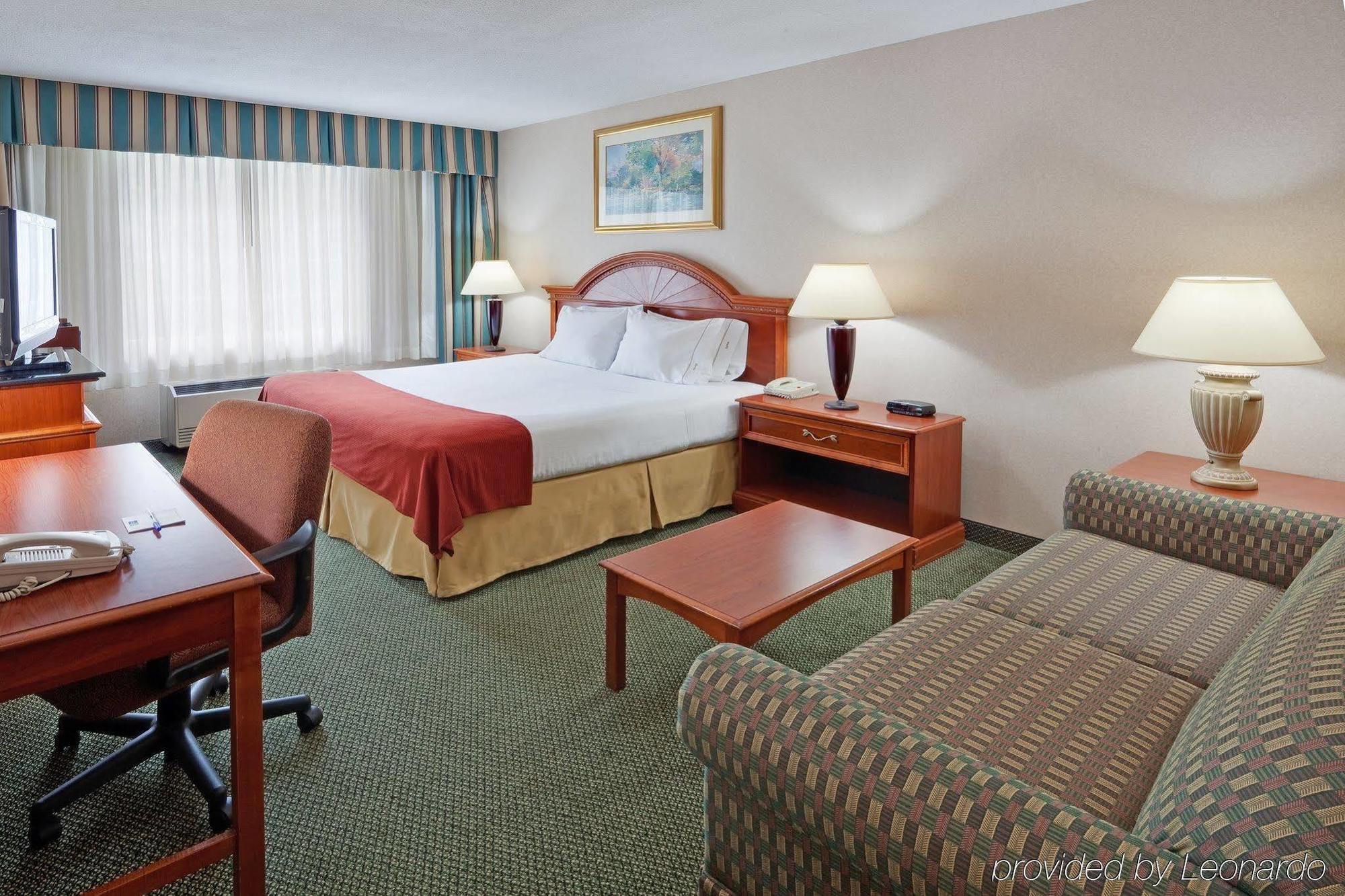 Holiday Inn Express Poughkeepsie By Ihg Dış mekan fotoğraf